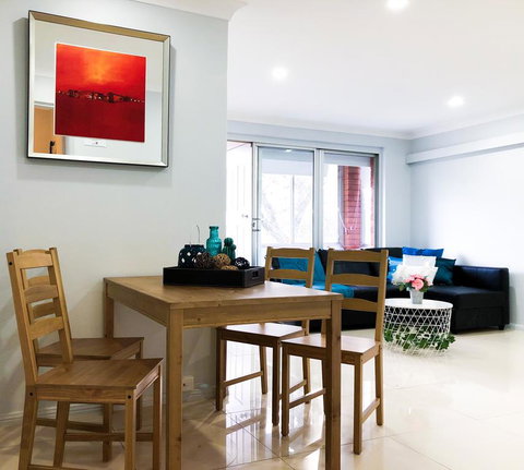 A Stylish Place - Recently Renovated Punbl - Accommodation Cooktown 2