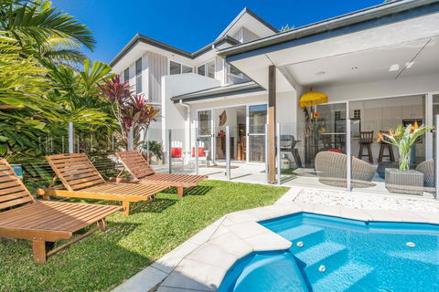 A SWEET ESCAPE - Serenity On Sallywattle - Accommodation Cooktown 0