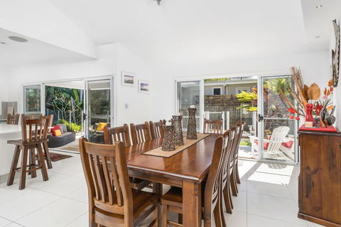 A SWEET ESCAPE - Serenity On Sallywattle - Accommodation Cooktown 2