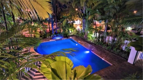 A Taste Of The Tropics - Accommodation Cooktown 0