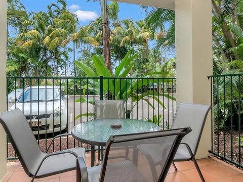 A Taste Of The Tropics - Accommodation Cooktown 3