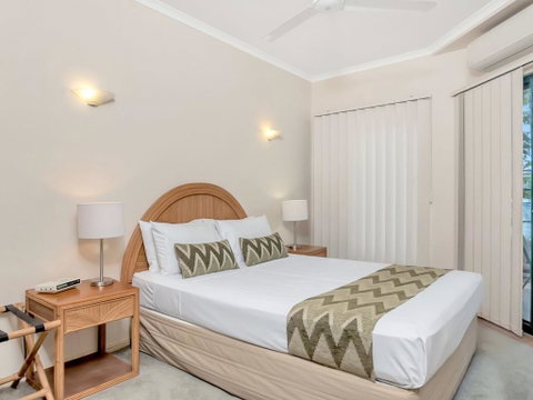 A Taste Of The Tropics - Accommodation Cooktown 2