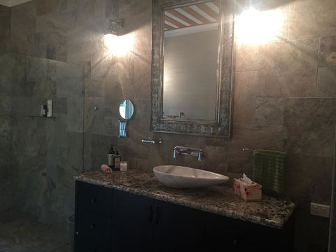 A Very French House - Accommodation Cooktown 1