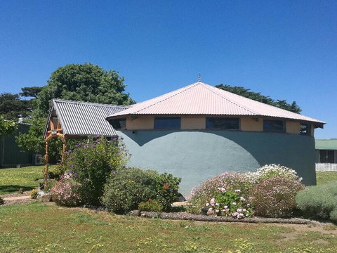 A Victor Harbour Retreat Aldinga-The Round Cottage - Accommodation Cooktown 0