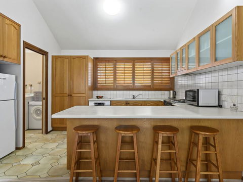 A Villa On 7th - Accommodation Cooktown 2