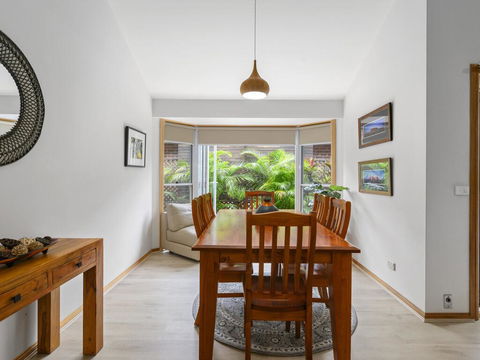 A Villa On 7th - Accommodation Cooktown 3