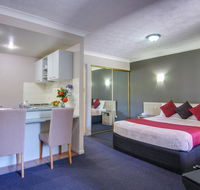 AAA Airport Albion Manor Apartments and Motel - Accommodation Cooktown