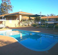 Aaron Inn Motel - Accommodation Cooktown