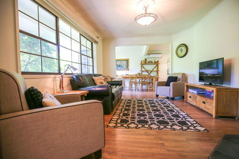 Abbeville In Bright - Accommodation Cooktown 0