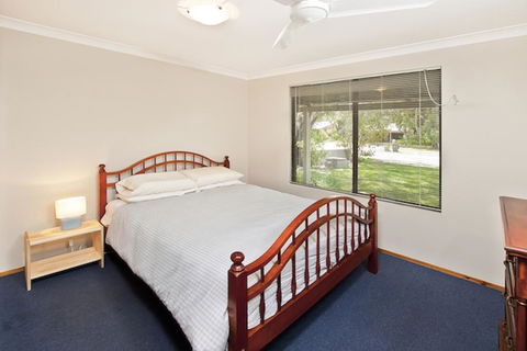 Abbey Beach Shack - Accommodation Cooktown 2