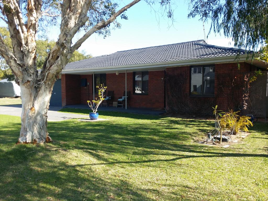 Abba River WA Accommodation Cooktown