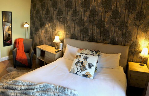 Abbey Boutique Hotel Formerly Abbey Of The Roses - Accommodation Cooktown 3