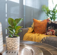 Abbotsford Playhouse Luxury Penthouse Yarra Views Double Parking - Accommodation Cooktown
