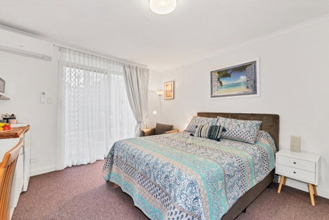 Abby's Poolside Retreat 1 - Accommodation Cooktown 0