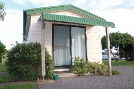 Abel Tasman Cabins Devonport - Accommodation Cooktown 2