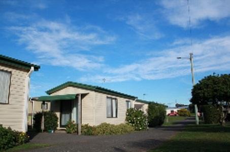Abel Tasman Cabins Devonport - Accommodation Cooktown 1