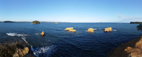 Abel Tasman Motel - Accommodation Cooktown 3