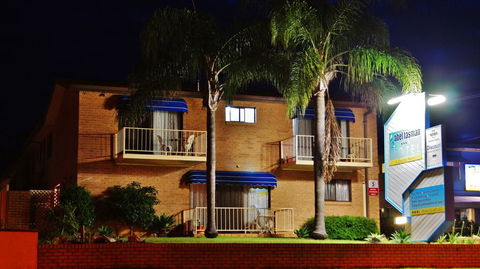 Abel Tasman Motel - Accommodation Cooktown 2