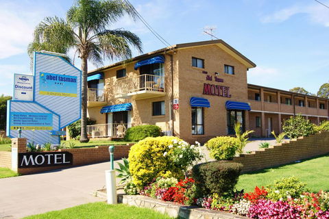 Abel Tasman Motel - Accommodation Cooktown 1