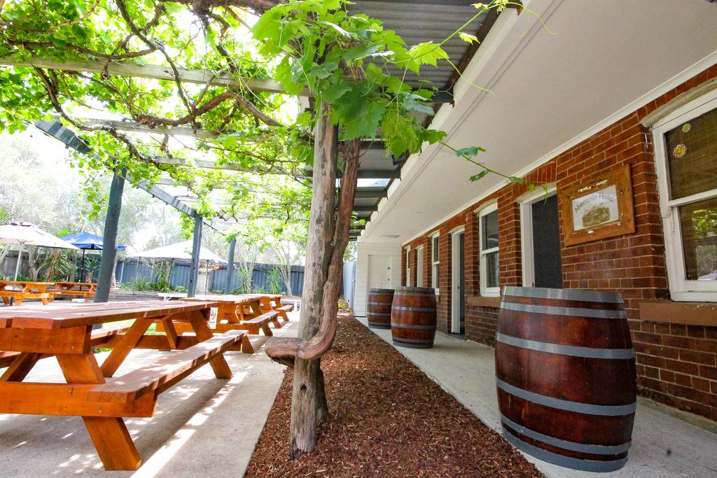 Abermain NSW Accommodation Cooktown