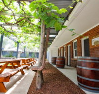 Abermain Hotel - Accommodation Cooktown