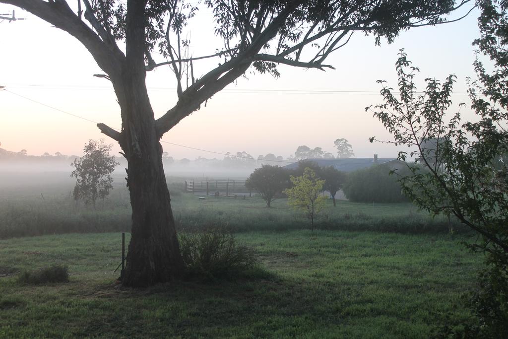 Heyfield VIC Accommodation Cooktown