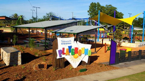 Abraham Lincoln Motel - Accommodation Cooktown 3