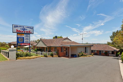 Abraham Lincoln Motel - Accommodation Cooktown 0