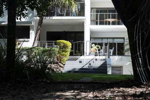 Absolute Beachfront - Mooloolaba - Accommodation Cooktown 0