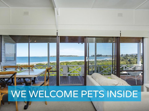 Absolute Beachfront 3BR 2BA Home W/ Beach Track - Accommodation Cooktown 0