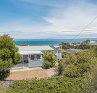 Acacia Cottage - Accommodation Cooktown