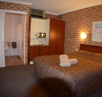 Acacia Motor Inn - Accommodation Cooktown