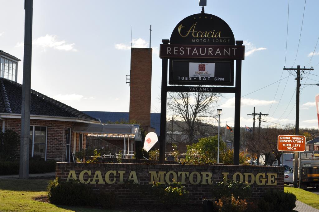Coonabarabran NSW Accommodation Cooktown