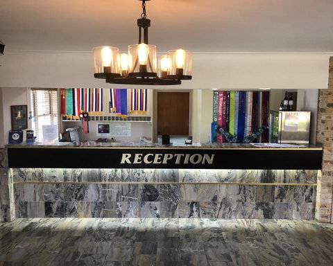 Acacia Motor Lodge - Accommodation Cooktown 1