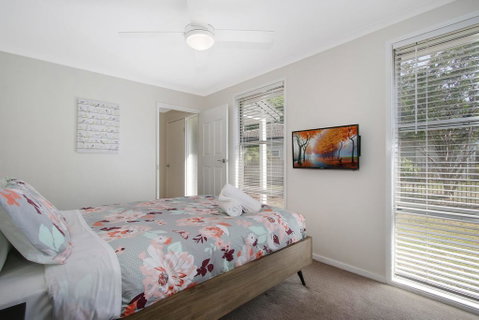 Acaronar - Accommodation Cooktown 3