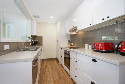 Acaronar - Accommodation Cooktown 0