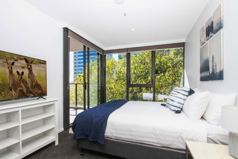 Accommodate Canberra - Highgate - Accommodation Cooktown 0