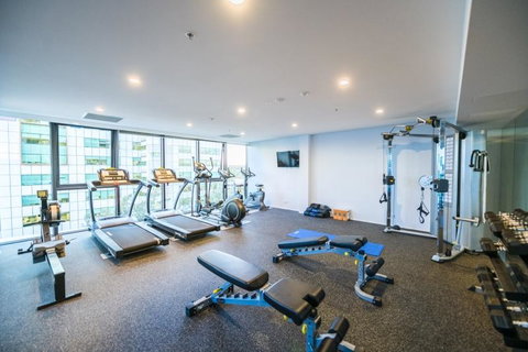 Accommodate Canberra - Highgate - Accommodation Cooktown 3