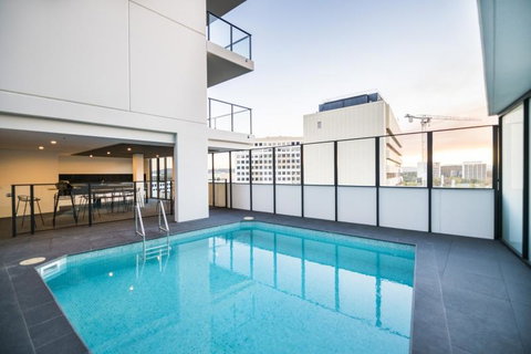 Accommodate Canberra - Highgate - Accommodation Cooktown 2