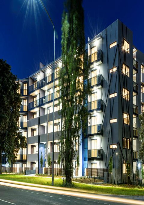 Accommodate Canberra - Indigo - Accommodation Cooktown 3