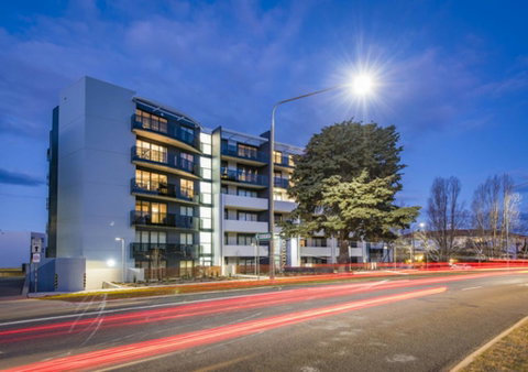 Accommodate Canberra - Indigo - Accommodation Cooktown 0