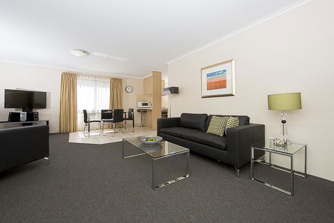 Accommodate Canberra - Kingston Court - Accommodation Cooktown 0