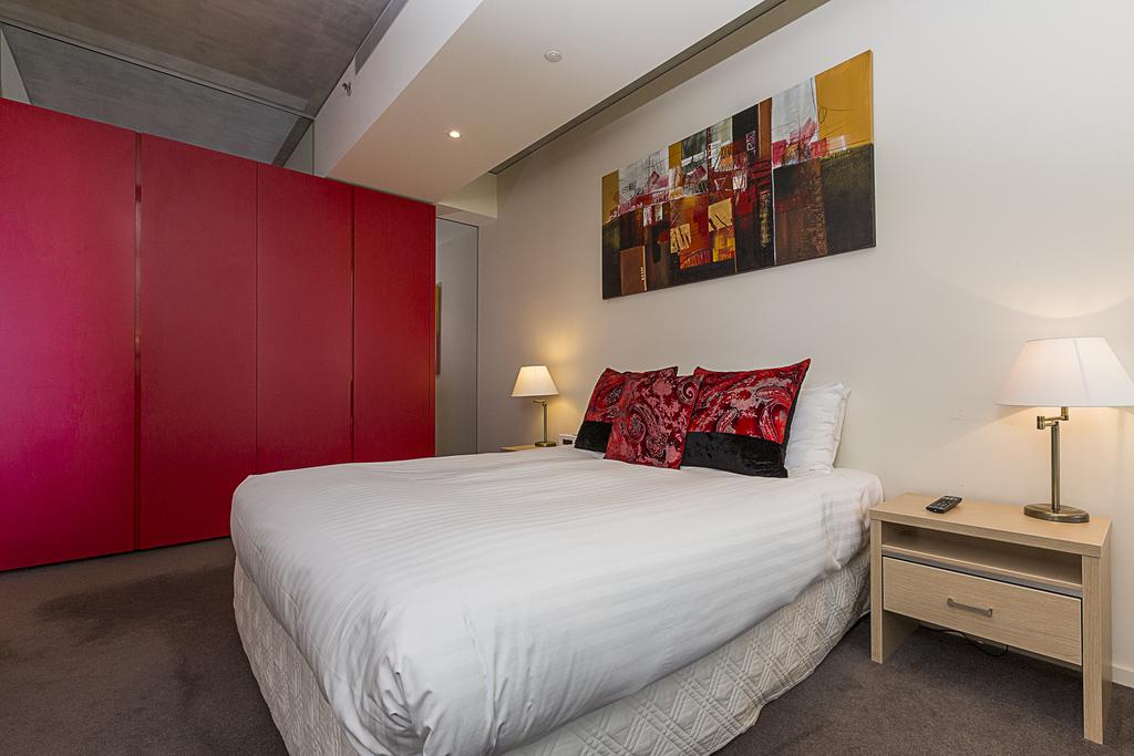 Canberra ACT Accommodation Cooktown