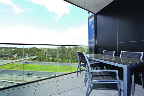 Accommodate Canberra- The Apartments Canberra City - Accommodation Cooktown 2