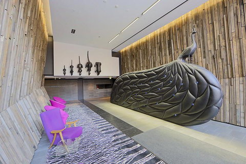 Accommodate Canberra- The Apartments Canberra City - Accommodation Cooktown 3