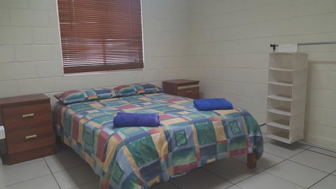 Accommodation @ Isa - Accommodation Cooktown 1