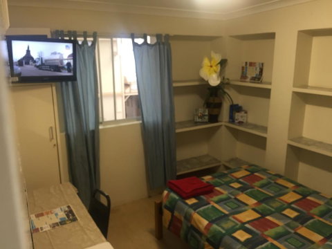 Accommodation @ Isa - Accommodation Cooktown 2