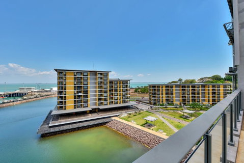 Accommodation At Darwin Waterfront - Accommodation Cooktown 0