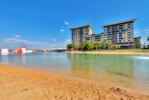 Accommodation At Darwin Waterfront - Accommodation Cooktown 1