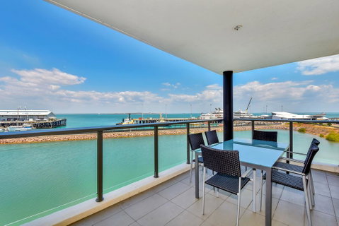 Accommodation At Darwin Waterfront - Accommodation Cooktown 2